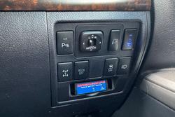 2014 Toyota Landcruiser VX
