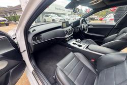 2020 Kia Stinger GT