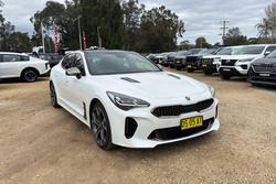 2020 Kia Stinger GT