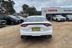 2020 Kia Stinger GT