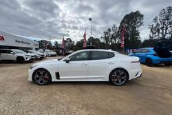 2020 Kia Stinger GT