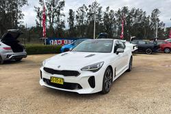 2020 Kia Stinger GT