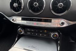 2020 Kia Stinger GT