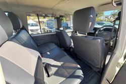 2023 Toyota Landcruiser Workmate