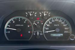 2023 Toyota Landcruiser Workmate