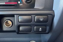 2023 Toyota Landcruiser Workmate