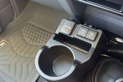 2023 Toyota Landcruiser Workmate