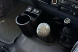 2023 Toyota Landcruiser Workmate