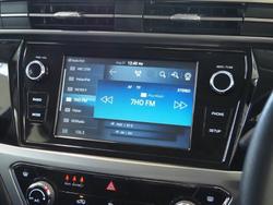 2023 SsangYong Korando ELX