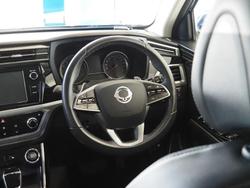 2023 SsangYong Korando ELX