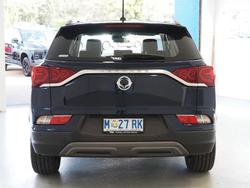 2023 SsangYong Korando ELX
