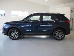 2023 SsangYong Korando ELX