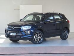 2023 SsangYong Korando ELX