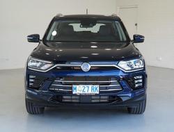 2023 SsangYong Korando ELX