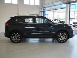 2023 SsangYong Korando ELX