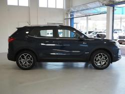 2023 SsangYong Korando ELX