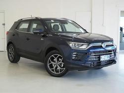 2023 SsangYong Korando ELX