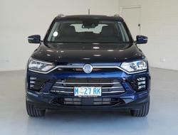 2023 SsangYong Korando ELX