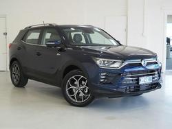 2023 SsangYong Korando ELX