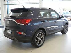 2023 SsangYong Korando ELX