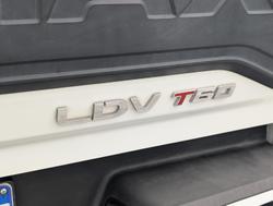 2023 LDV T60 Max LUXE