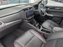 2023 LDV T60 Max LUXE