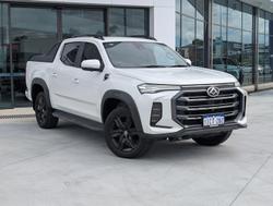 2023 LDV T60 Max LUXE