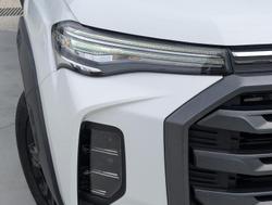 2023 LDV T60 Max LUXE
