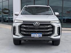 2023 LDV T60 Max LUXE