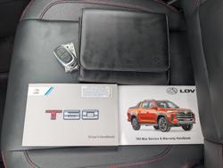 2023 LDV T60 Max LUXE