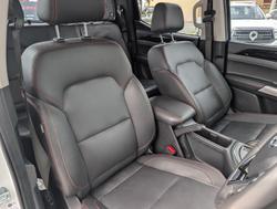 2023 LDV T60 Max LUXE