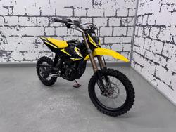 2025 Sur-Ron Hyper Bee 14/12 Hyper Bee Yellow