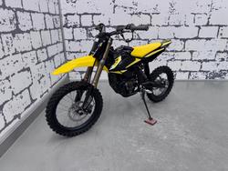 2025 Sur-Ron Hyper Bee 14/12 Hyper Bee Yellow