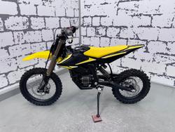 2025 Sur-Ron Hyper Bee 14/12 Hyper Bee Yellow