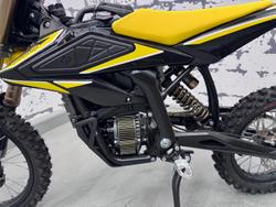 2025 Sur-Ron Hyper Bee 14/12 Hyper Bee Yellow