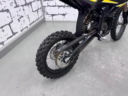 2025 Sur-Ron Hyper Bee 14/12 Hyper Bee Yellow