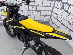 2025 Sur-Ron Hyper Bee 14/12 Hyper Bee Yellow