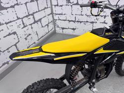 2025 Sur-Ron Hyper Bee 14/12 Hyper Bee Yellow
