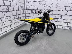 2025 Sur-Ron Hyper Bee 14/12 Hyper Bee Yellow
