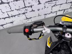 2025 Sur-Ron Hyper Bee 14/12 Hyper Bee Yellow