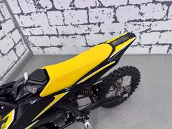 2025 Sur-Ron Hyper Bee 14/12 Hyper Bee Yellow