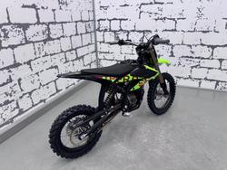 2026 Sur-Ron Hyper Bee 14/12 Hyper Bee Green
