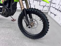 2026 Sur-Ron Hyper Bee 14/12 Hyper Bee Green