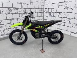 2026 Sur-Ron Hyper Bee 14/12 Hyper Bee Green