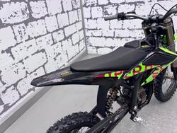 2026 Sur-Ron Hyper Bee 14/12 Hyper Bee Green