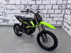 2026 Sur-Ron Hyper Bee 14/12 Hyper Bee Green