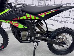 2026 Sur-Ron Hyper Bee 14/12 Hyper Bee Green