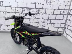 2026 Sur-Ron Hyper Bee 14/12 Hyper Bee Green