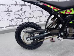 2026 Sur-Ron Hyper Bee 14/12 Hyper Bee Green