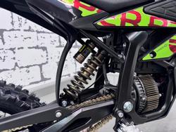 2026 Sur-Ron Hyper Bee 14/12 Hyper Bee Green